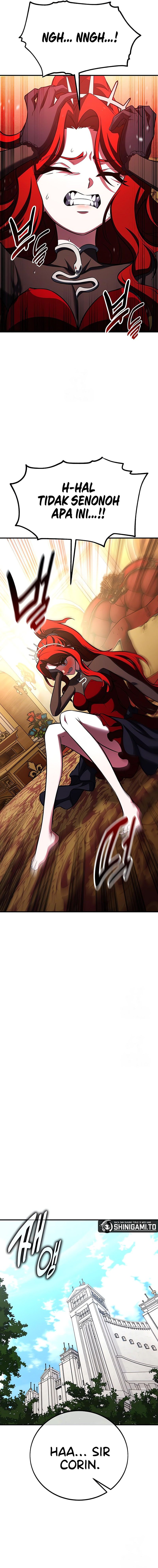 I Killed An Academy Player Chapter 106 Gambar 13