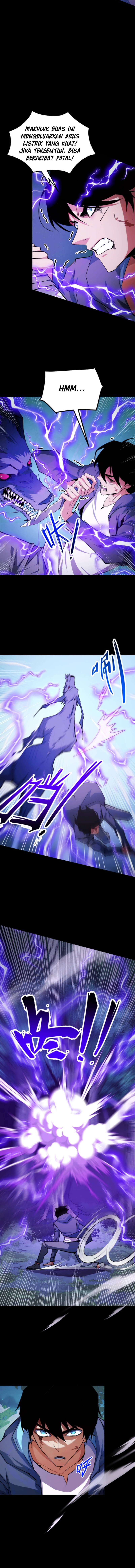 I Level Up By Absorbing Everything Chapter 01 Gambar 6