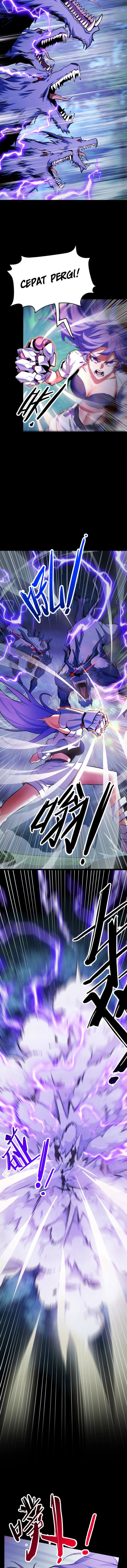 I Level Up By Absorbing Everything Chapter 01 Gambar 14