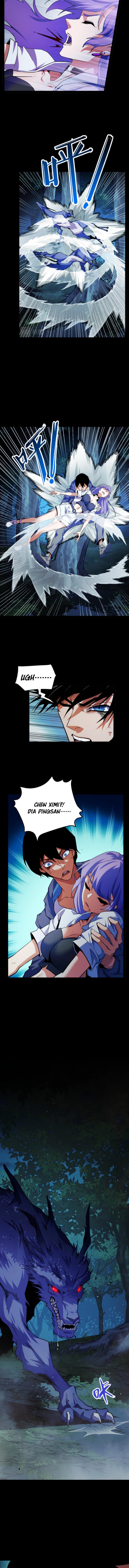I Level Up By Absorbing Everything Chapter 01 Gambar 15