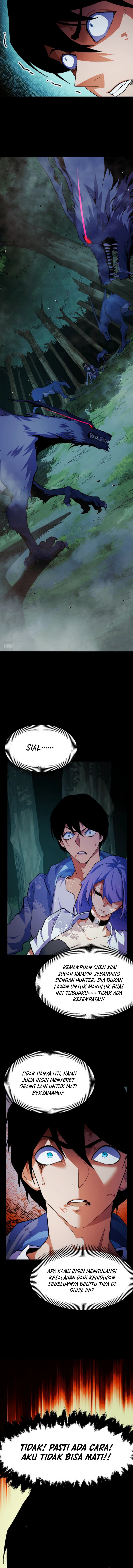 I Level Up By Absorbing Everything Chapter 01 Gambar 16