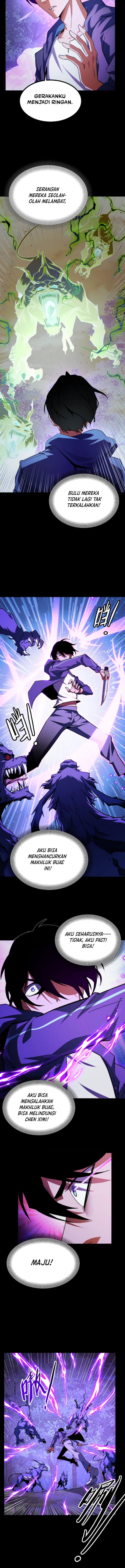 I Level Up By Absorbing Everything Chapter 01 Gambar 21
