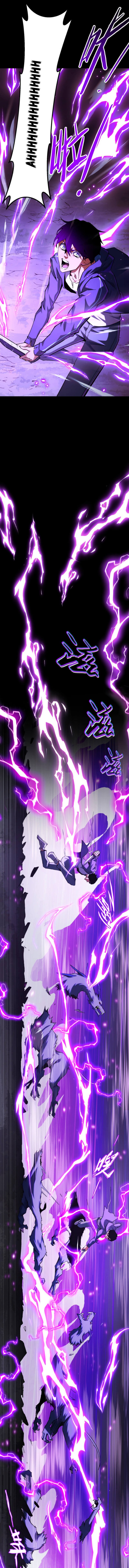I Level Up By Absorbing Everything Chapter 01 Gambar 22
