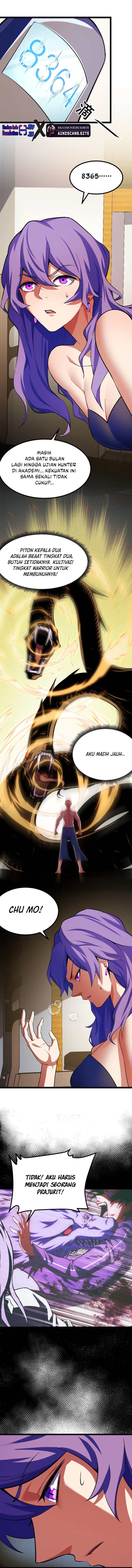 I Level Up By Absorbing Everything Chapter 03 Gambar 2