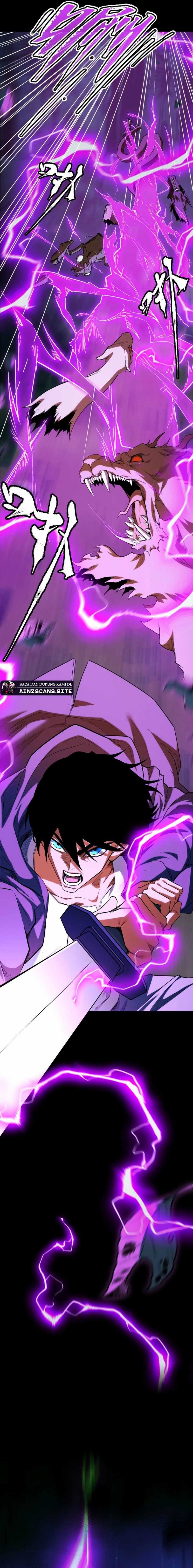 I Level Up By Absorbing Everything Chapter 11 Gambar 6