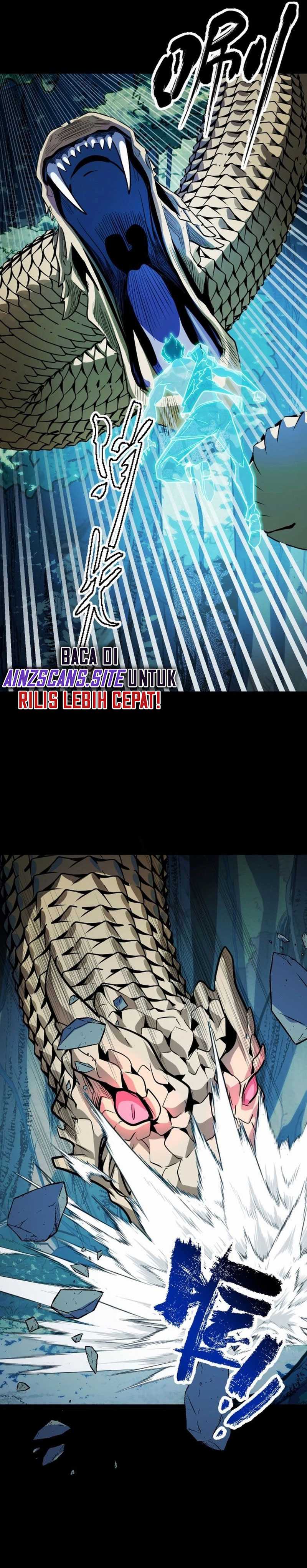 I Level Up By Absorbing Everything Chapter 11 Gambar 15