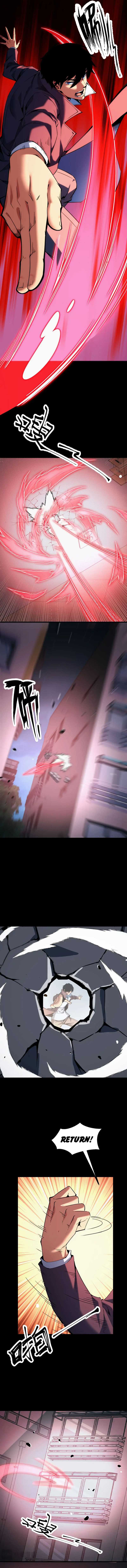 I Level Up By Absorbing Everything Chapter 24 Gambar 8