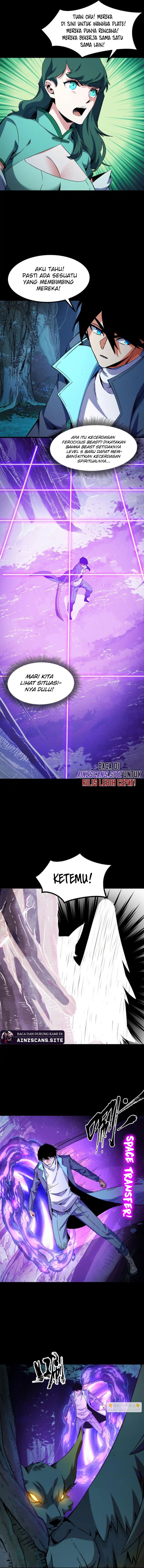 I Level Up By Absorbing Everything Chapter 26 Gambar 11