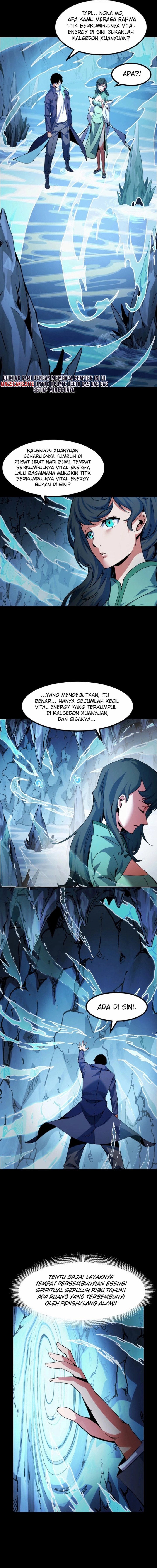 I Level Up By Absorbing Everything Chapter 28 Gambar 8