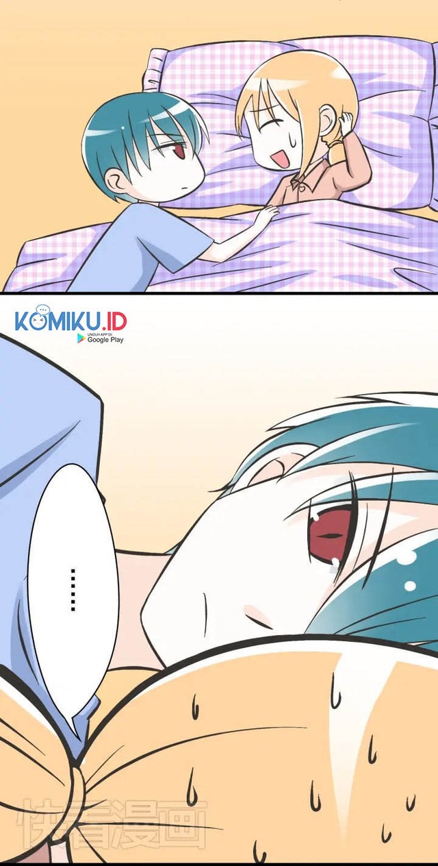 I Live With a Demon King Chapter 02 Gambar 8