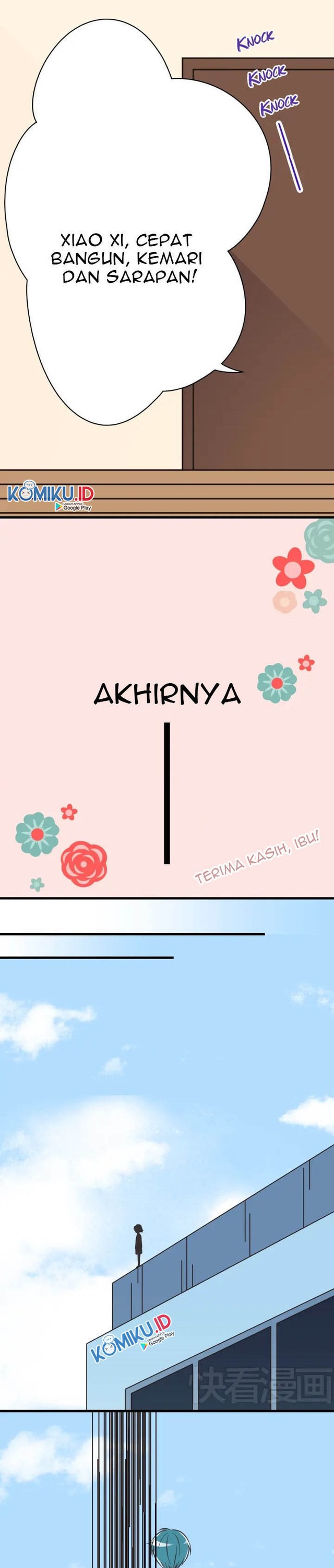 I Live With a Demon King Chapter 02 Gambar 11