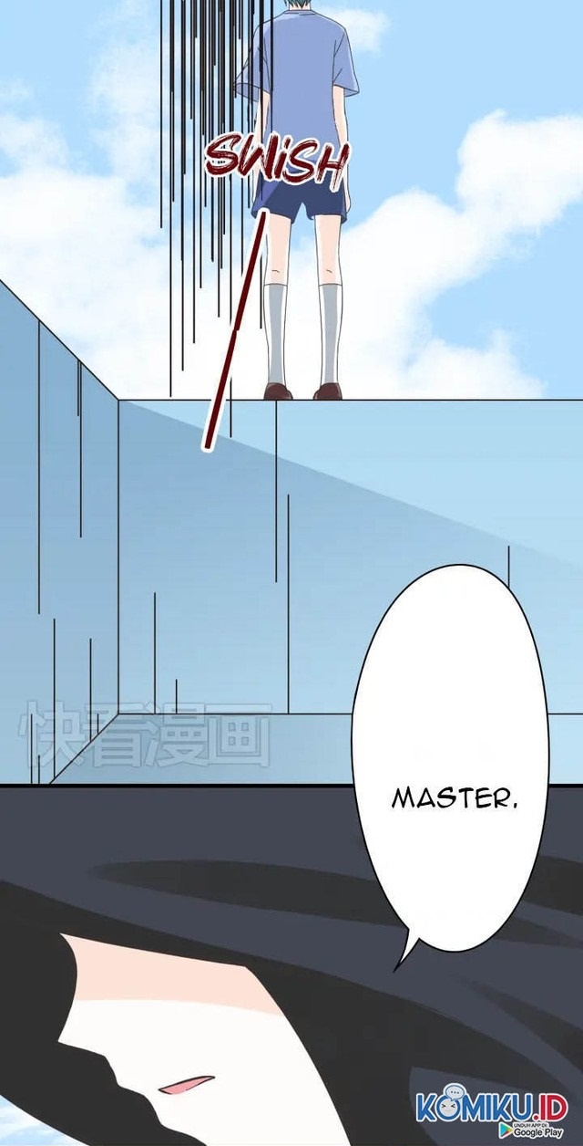 I Live With a Demon King Chapter 02 Gambar 12