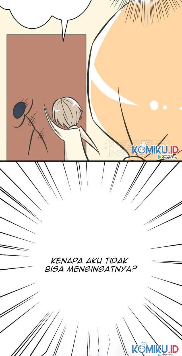 I Live With a Demon King Chapter 03 Gambar 12