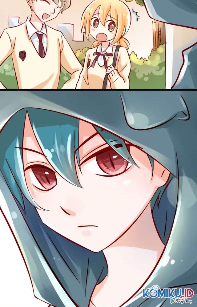 I Live With a Demon King Chapter 05 Gambar 12