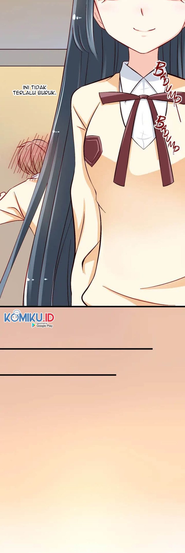 I Live With a Demon King Chapter 09 Gambar 9