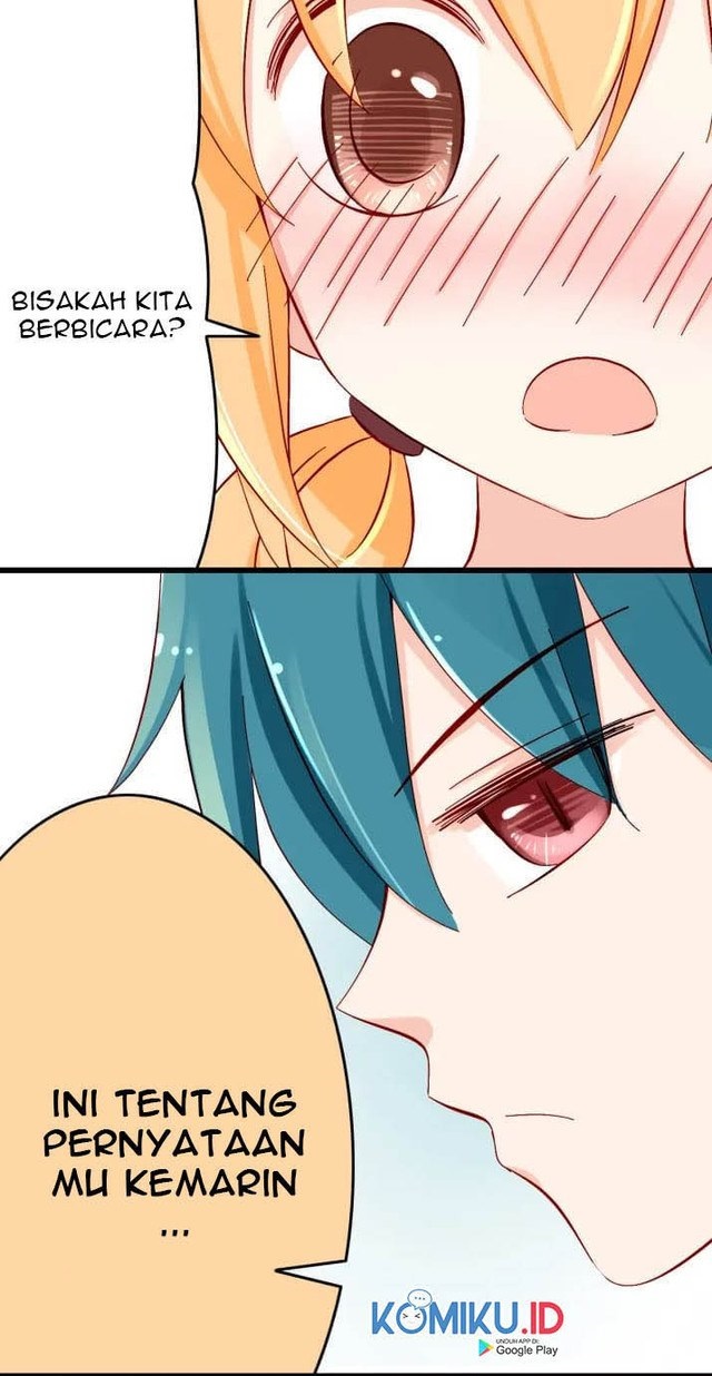 I Live With a Demon King Chapter 09 Gambar 11