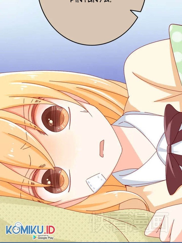 I Live With a Demon King Chapter 11 Gambar 12