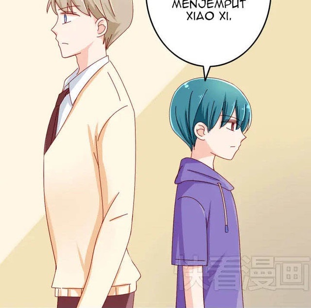I Live With a Demon King Chapter 12 Gambar 2