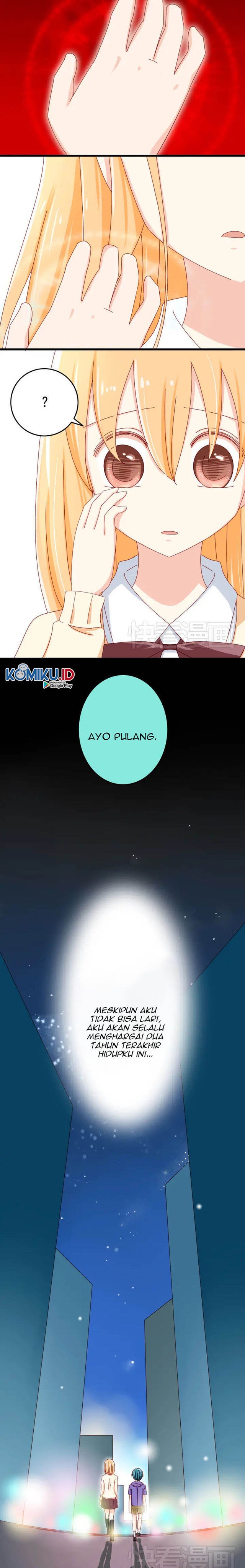I Live With a Demon King Chapter 12 Gambar 8