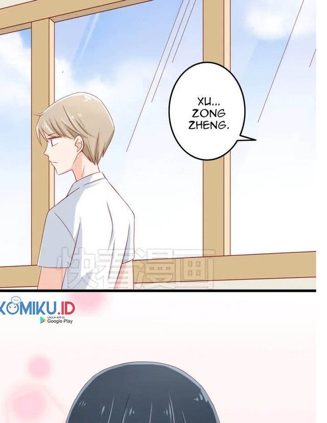 I Live With a Demon King Chapter 17 Gambar 11
