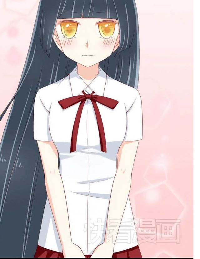 I Live With a Demon King Chapter 17 Gambar 12