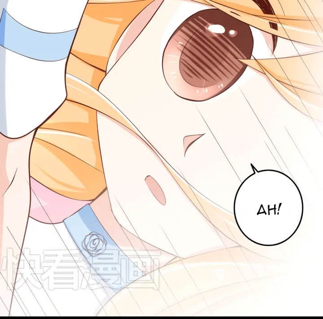 I Live With a Demon King Chapter 22 Gambar 4