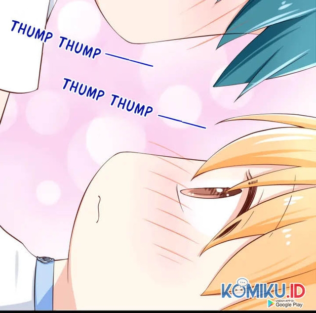I Live With a Demon King Chapter 22 Gambar 6