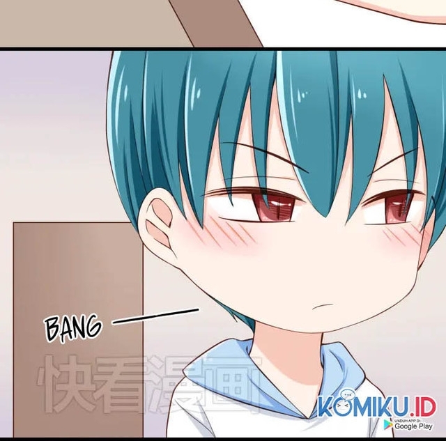 I Live With a Demon King Chapter 22 Gambar 8