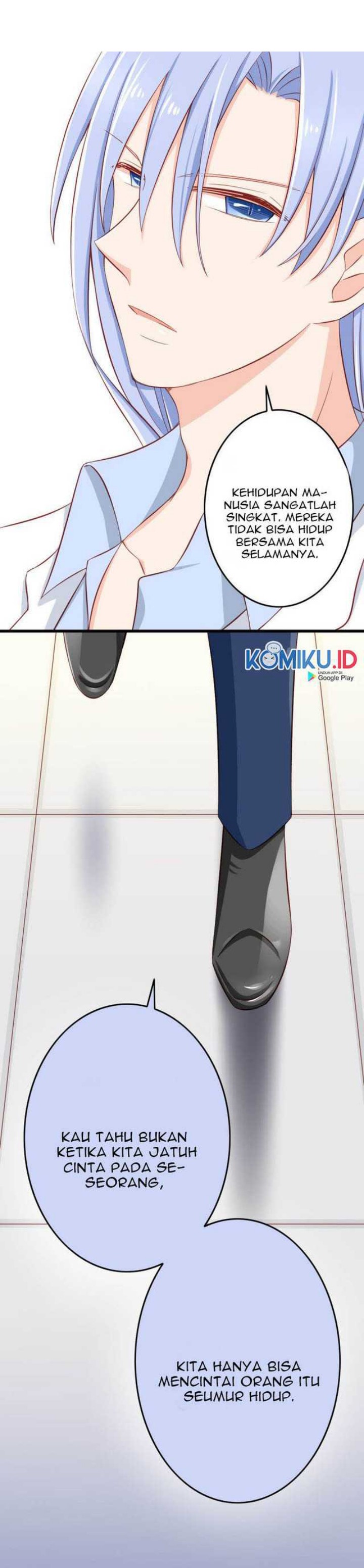 I Live With a Demon King Chapter 28 Gambar 5