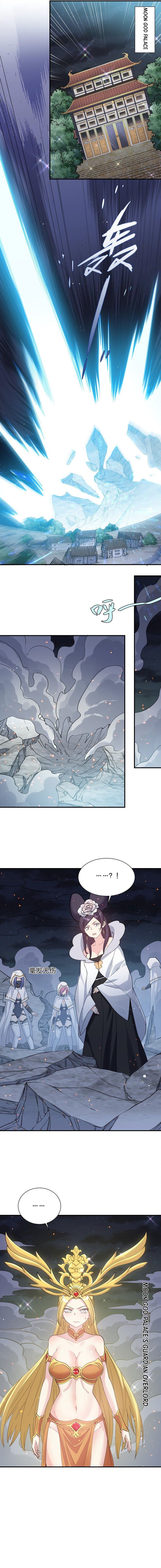I Look Too Much Like The Boss And The World Actually Believes It Chapter 47 Gambar 12