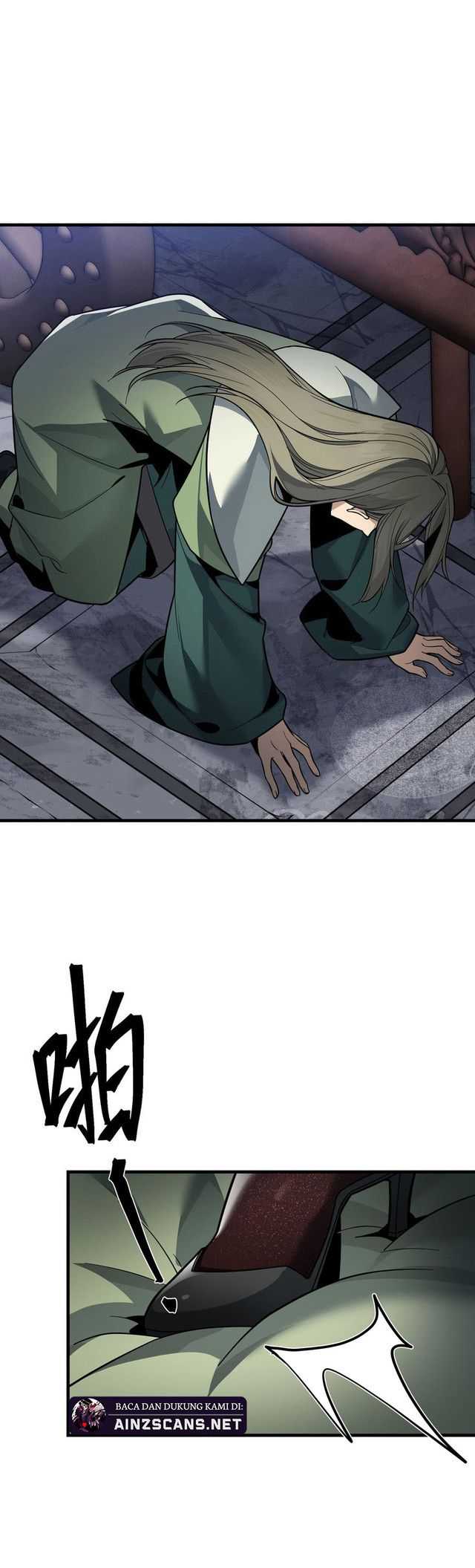 I Love the Demon Lord So Much That Even My Female Disciples Want to Kill Me Chapter 26 Gambar 15