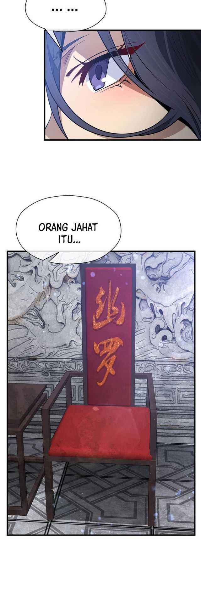 I Love the Demon Lord So Much That Even My Female Disciples Want to Kill Me Chapter 26 Gambar 17