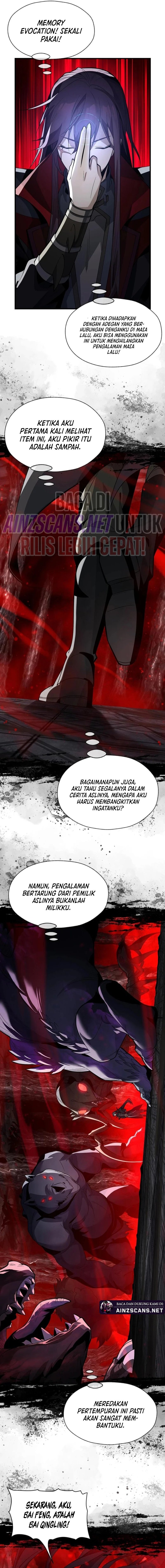 I Love the Demon Lord So Much That Even My Female Disciples Want to Kill Me Chapter 40 Gambar 9