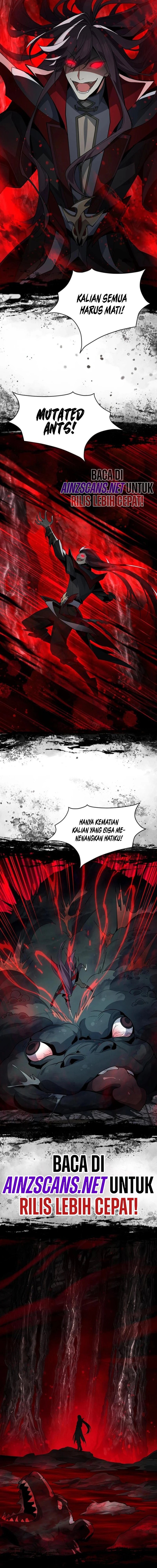 I Love the Demon Lord So Much That Even My Female Disciples Want to Kill Me Chapter 40 Gambar 10