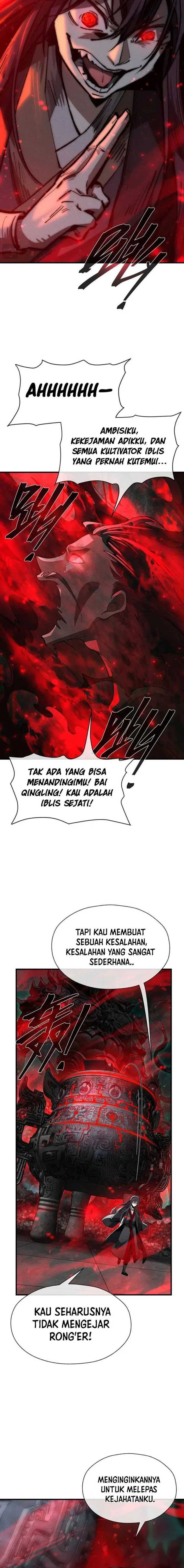 I Love the Demon Lord So Much That Even My Female Disciples Want to Kill Me Chapter 49 Gambar 10