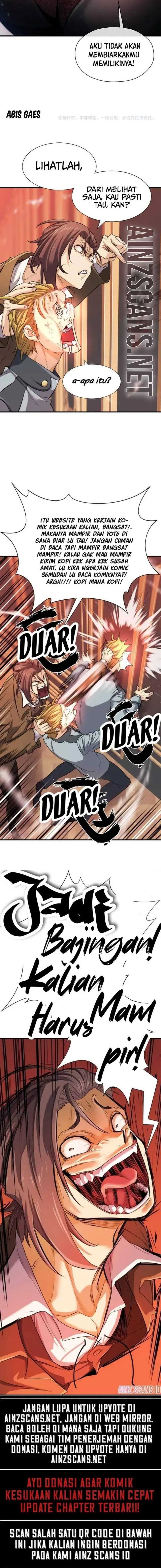 I Love the Demon Lord So Much That Even My Female Disciples Want to Kill Me Chapter 49 Gambar 13