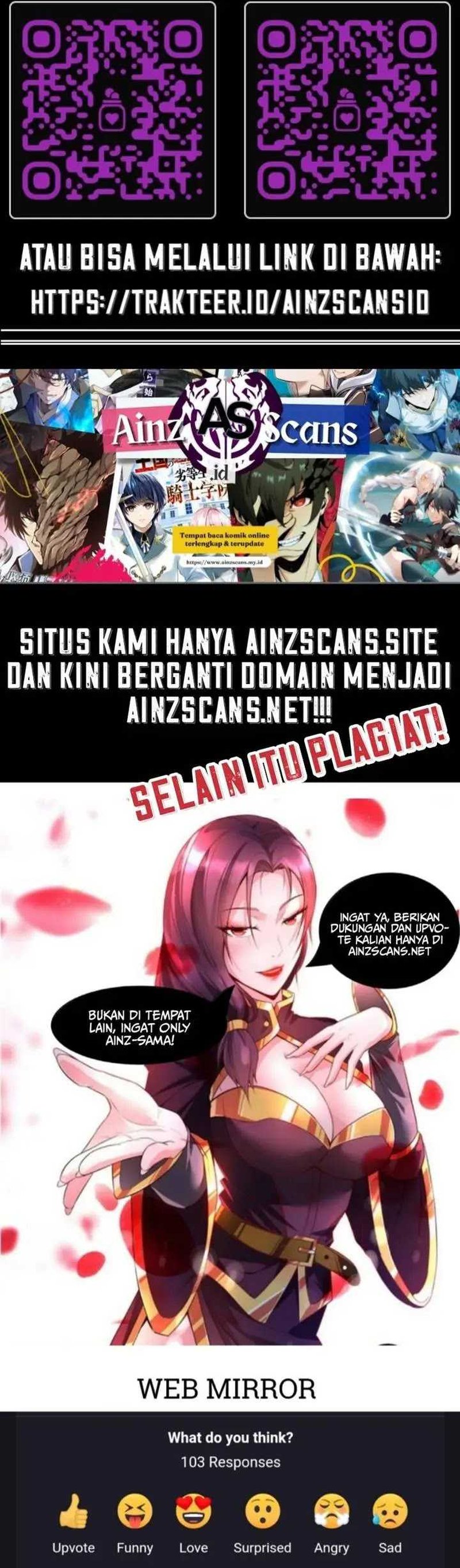 I Love the Demon Lord So Much That Even My Female Disciples Want to Kill Me Chapter 49 Gambar 14
