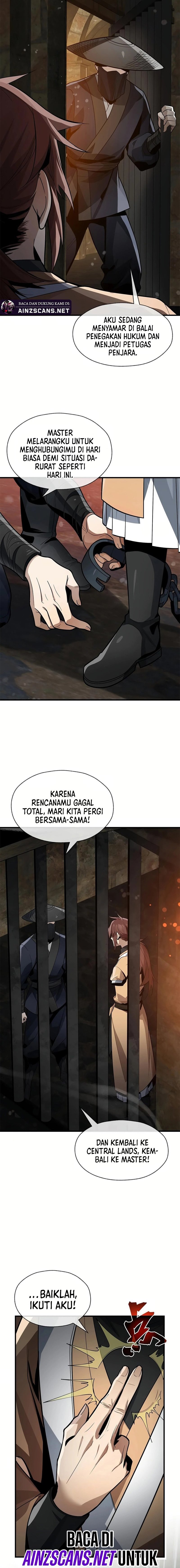 I Love the Demon Lord So Much That Even My Female Disciples Want to Kill Me Chapter 54 Gambar 6