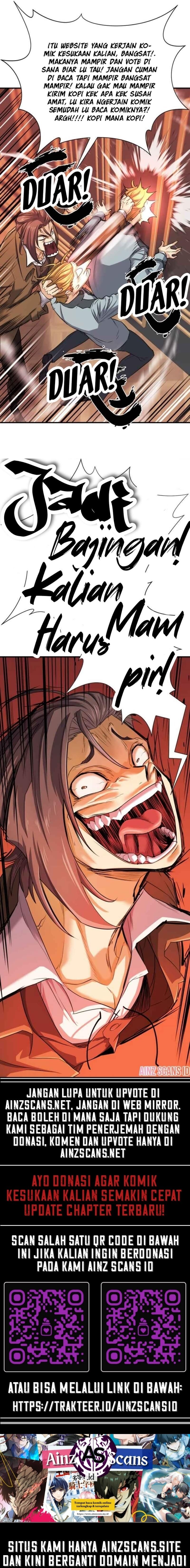 I Love the Demon Lord So Much That Even My Female Disciples Want to Kill Me Chapter 54 Gambar 14