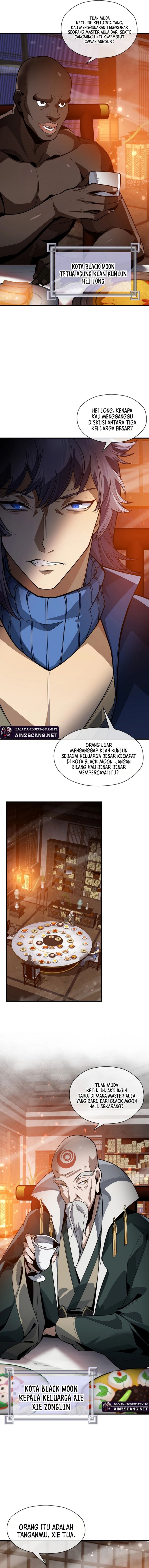 I Love the Demon Lord So Much That Even My Female Disciples Want to Kill Me Chapter 57 fix Gambar 3