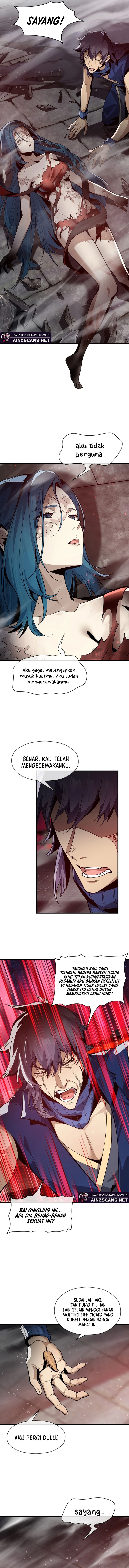 I Love the Demon Lord So Much That Even My Female Disciples Want to Kill Me Chapter 62 Gambar 3