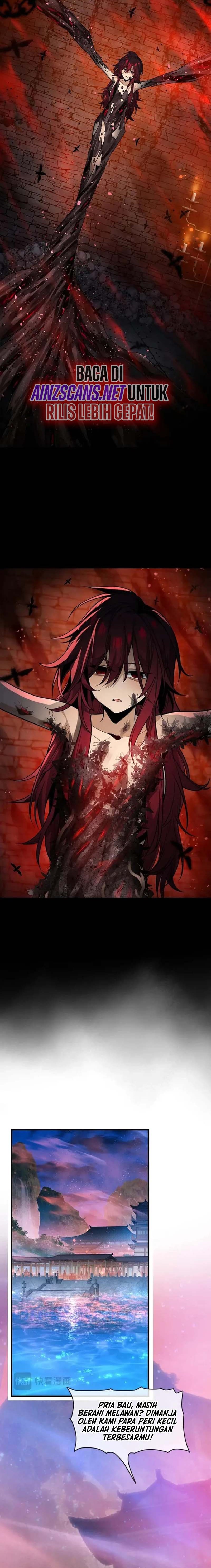 I Love the Demon Lord So Much That Even My Female Disciples Want to Kill Me Chapter 78 Gambar 11