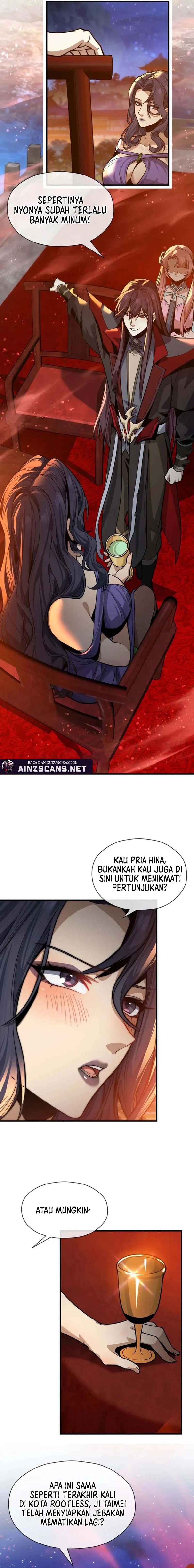 I Love the Demon Lord So Much That Even My Female Disciples Want to Kill Me Chapter 78 Gambar 14