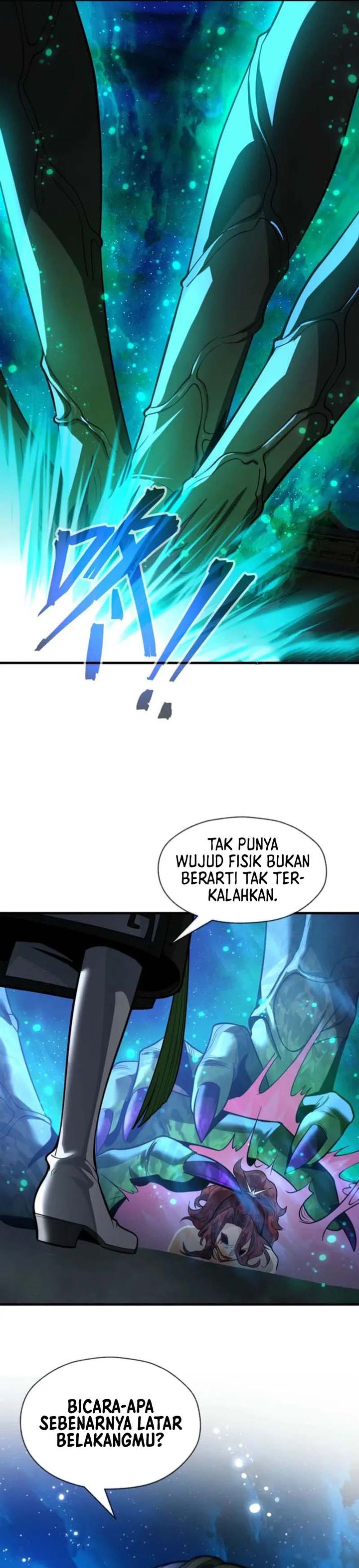 I Love the Demon Lord So Much That Even My Female Disciples Want to Kill Me Chapter 80 Gambar 4