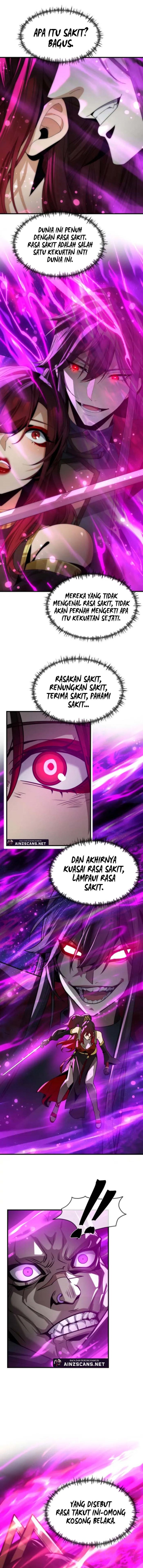I Love the Demon Lord So Much That Even My Female Disciples Want to Kill Me Chapter 81 Gambar 11