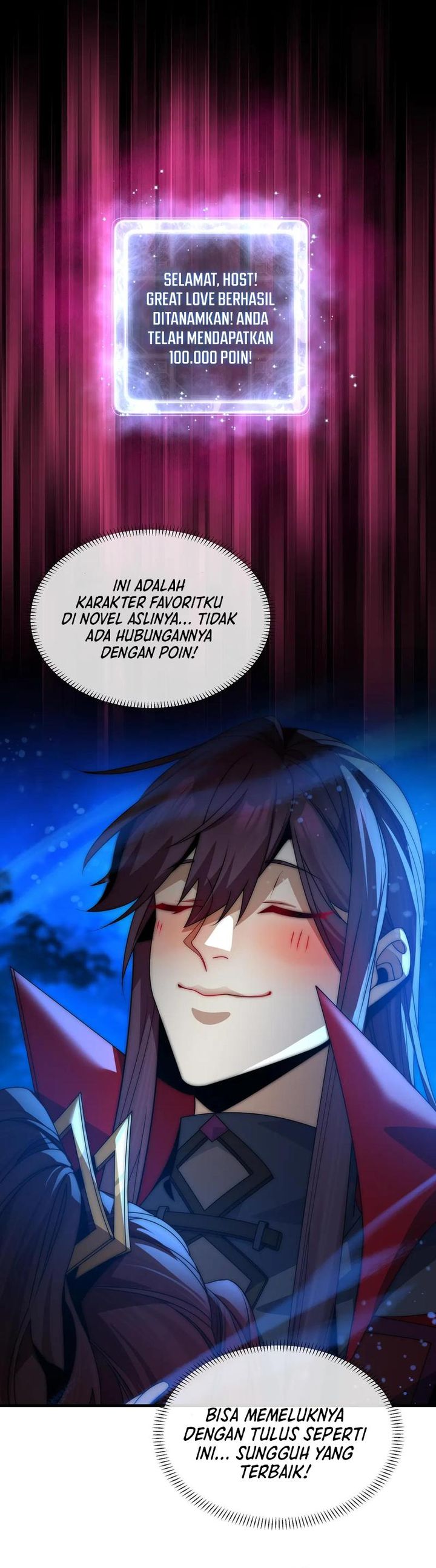 I Love the Demon Lord So Much That Even My Female Disciples Want to Kill Me Chapter 83 Gambar 22