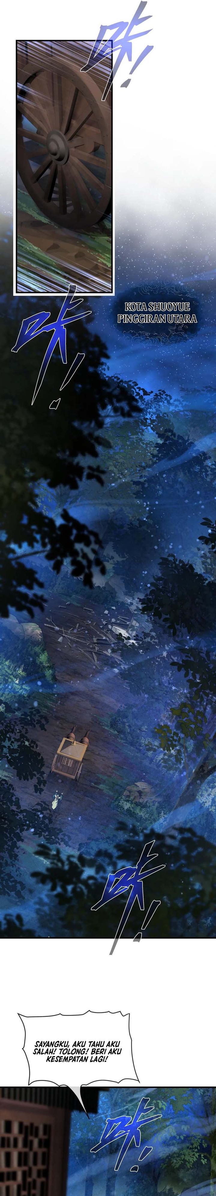 I Love the Demon Lord So Much That Even My Female Disciples Want to Kill Me Chapter 84 Gambar 2