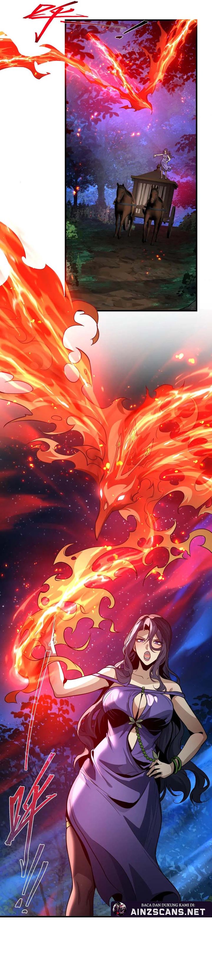 I Love the Demon Lord So Much That Even My Female Disciples Want to Kill Me Chapter 84 Gambar 13