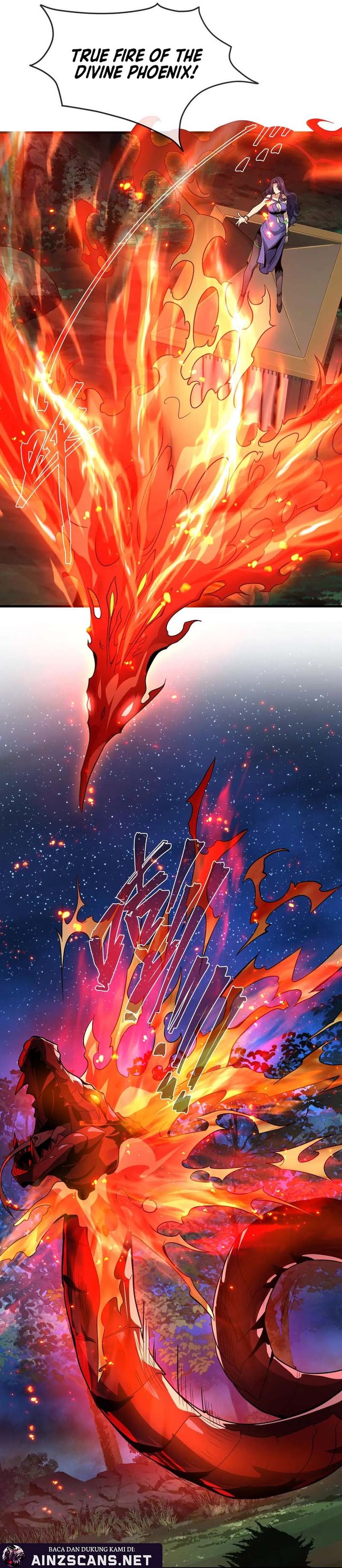 I Love the Demon Lord So Much That Even My Female Disciples Want to Kill Me Chapter 84 Gambar 14