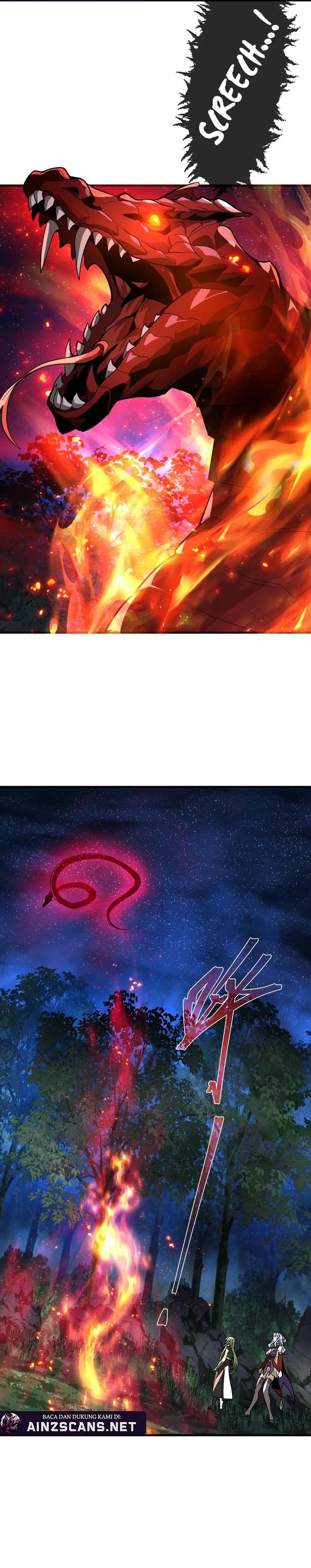 I Love the Demon Lord So Much That Even My Female Disciples Want to Kill Me Chapter 84 Gambar 15